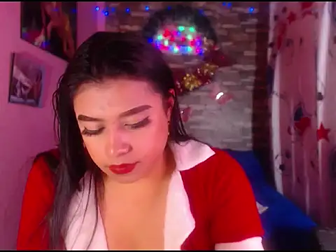 katrinawillff online show from 12.24.24