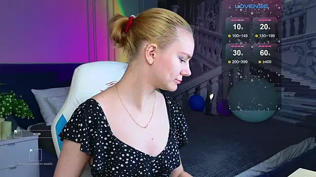 Ramona    online show from 12.03.25