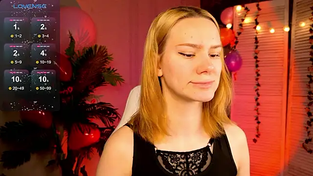 Ramona    online show from 02.16.26