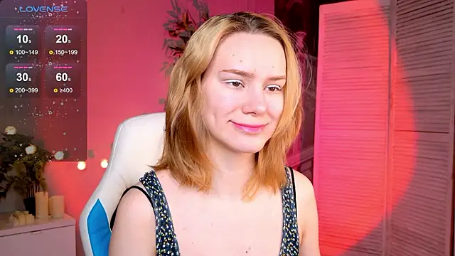 Ramona    online show from 02.20.26