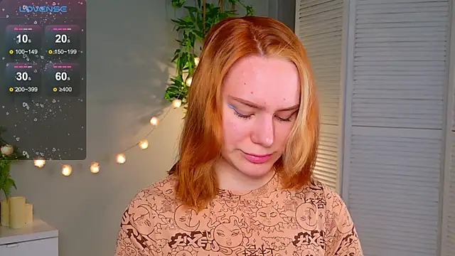 Ramona    online show from 04.21.26