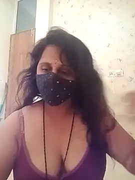 Indiantina online show from 10.16.25