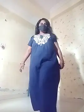 Indiantina online show from 10.17.25