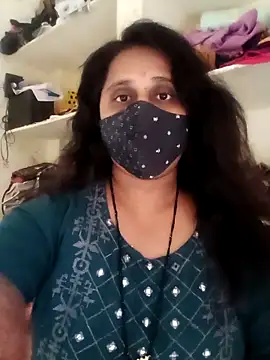 Indiantina online show from 12.03.25