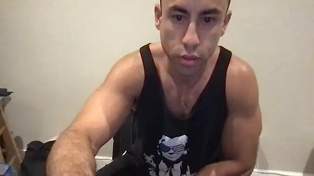 BigGuyMuscle online show from 03.17.26