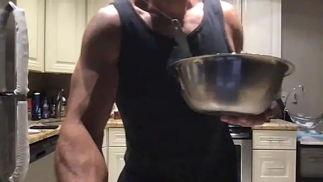 BigGuyMuscle online show from 04.09.26