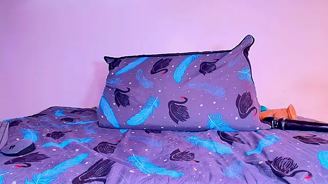 Snapshot of alexaa_walker chatting on 02.24.25 alexaa walker online show from 02.24.25