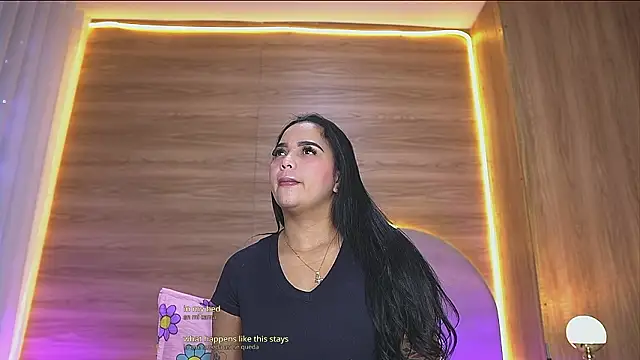 alexaa walker online show from 03.02.26