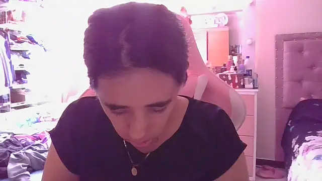 annarose19 online show from 12.02.24