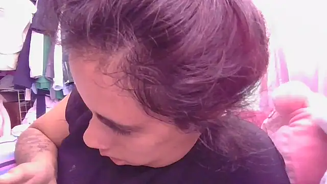 annarose19 online show from 12.03.24