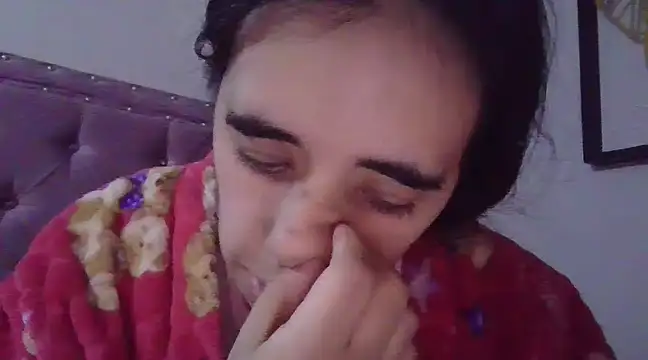 annarose19 online show from 12.05.24