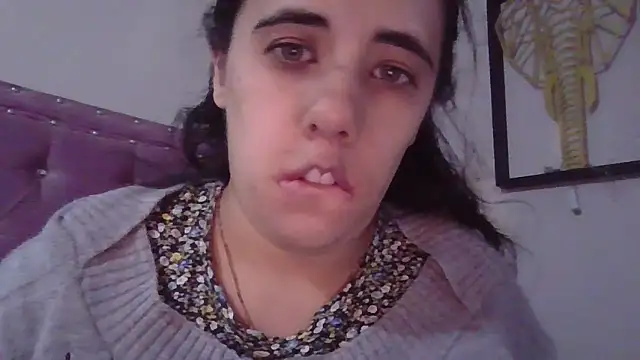 annarose19 online show from 12.07.24