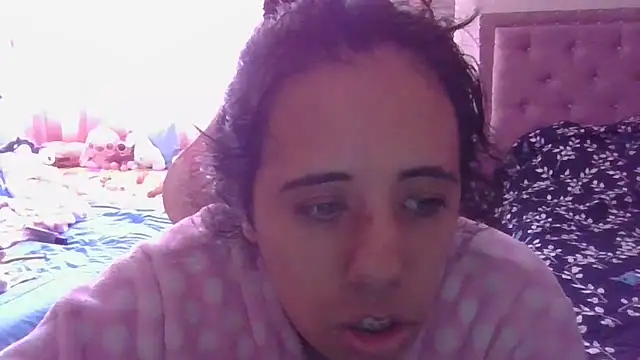 annarose19 online show from 10.03.25