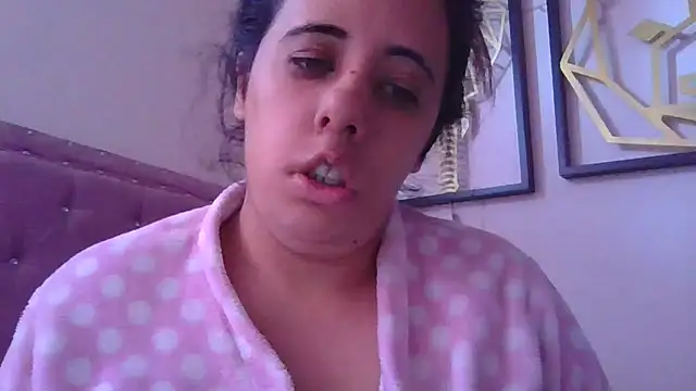 annarose19 online show from 10.04.25