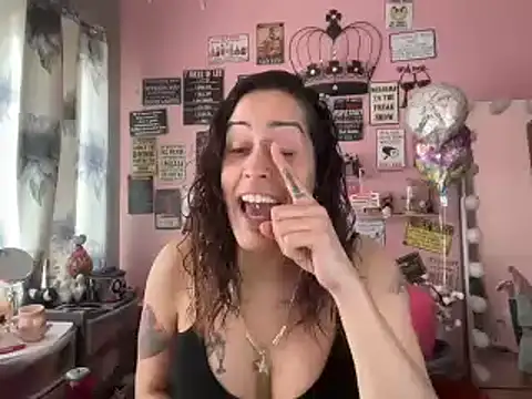 latinacubana online show from 01.07.25