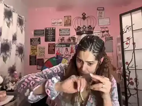 latinacubana online show from 01.23.25