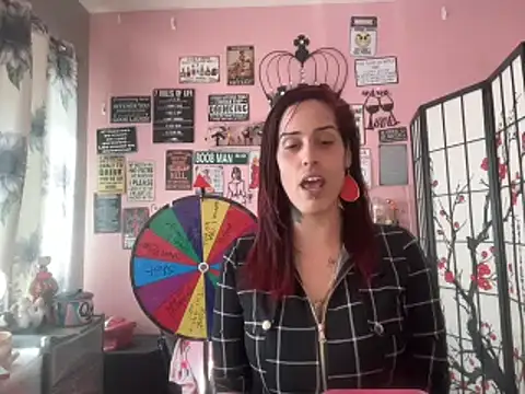 latinacubana online show from 03.12.25