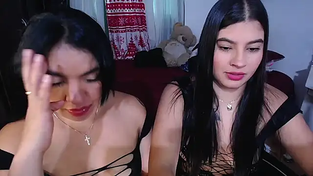 Sharlottee online show from 01.07.26