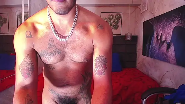 Snapshot of liam_howard chatting on 01.20.25 liam howard online show from 01.20.25