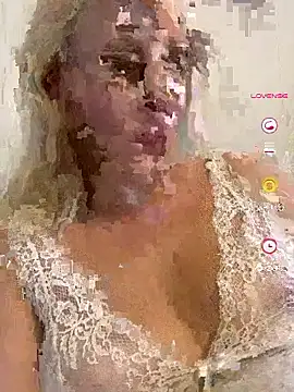 YourBlondee online show from 07.06.26