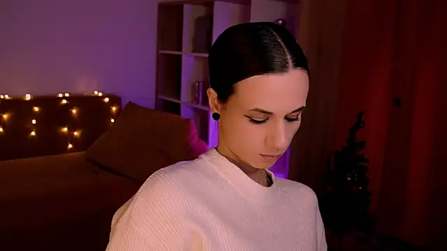 ItsAlisia online show from 01.16.26