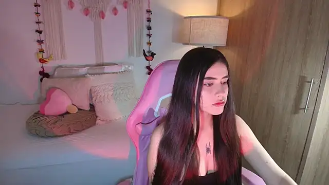 iriswest  online show from 02.14.26