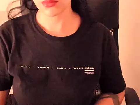 Kristenbr online show from 06.10.26