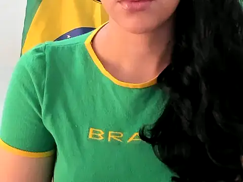 Kristenbr online show from 07.05.26