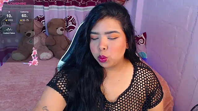 SaLomeJonees online show from 09.25.25
