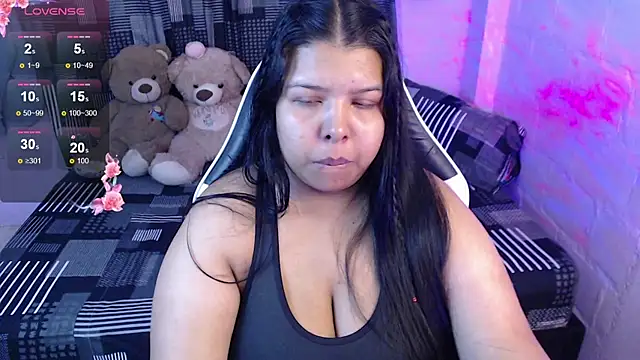 SaLomeJonees online show from 09.29.25