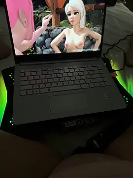 mushkimeow online show from 09.10.25