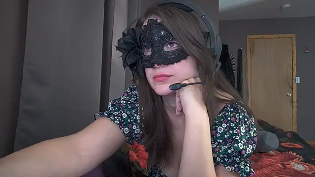 missteriousbelle online show from 11.17.25