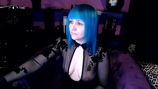 beauty-of-pain online show from 01.10.26