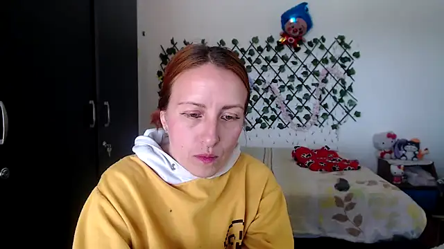 kittykalor09 online show from 03.12.26