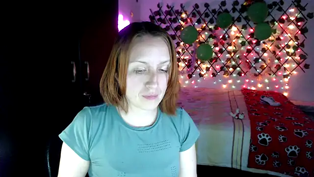 kittykalor09 online show from 03.20.26