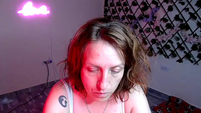 kittykalor09 online show from 04.22.26