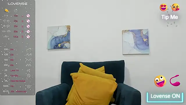 Snapshot of LADIOSA_ANASTACIA chatting on 04.30.26 LADIOSA ANASTACIA online show from 04.30.26