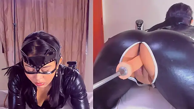 Angeli Wu  online show from 10.14.25