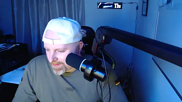 DerPornoPete online show from 12.27.24