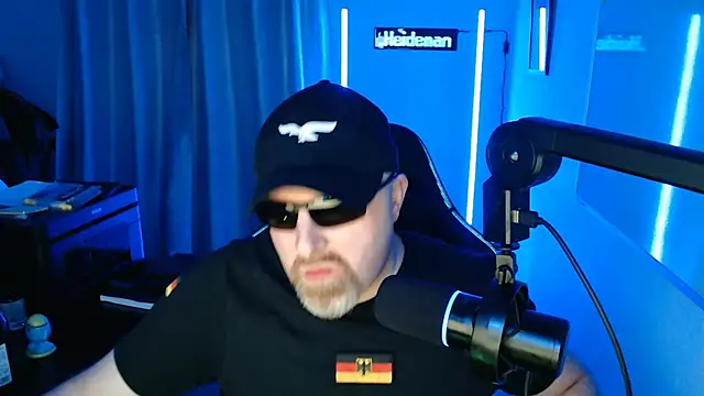 DerPornoPete online show from 09.24.25