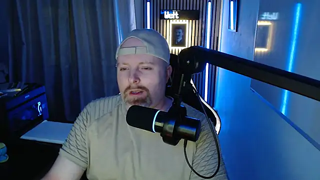 DerPornoPete online show from 10.30.25