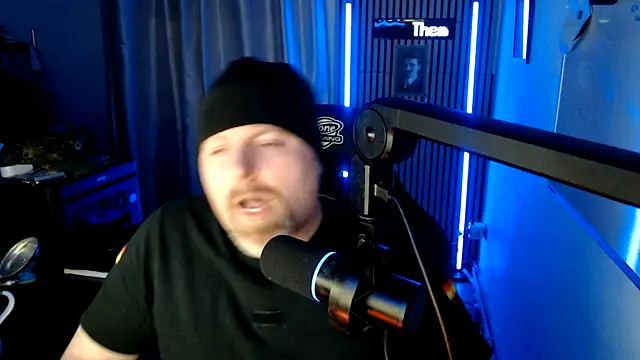 DerPornoPete online show from 02.15.26