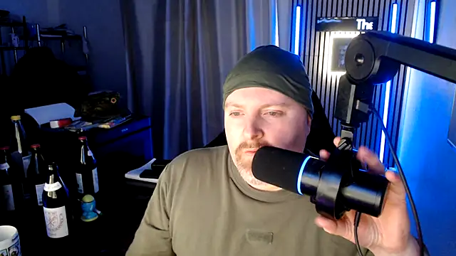 DerPornoPete online show from 03.08.26