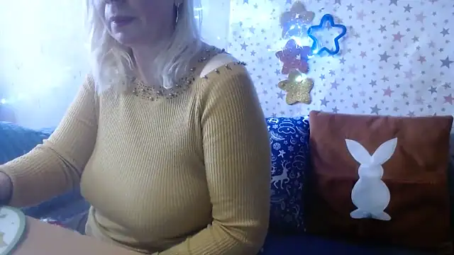 QueenLana online show from 01.19.26