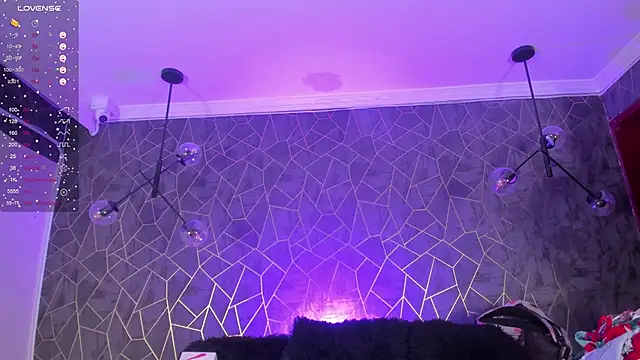 danaythamara1 online show from 02.02.26