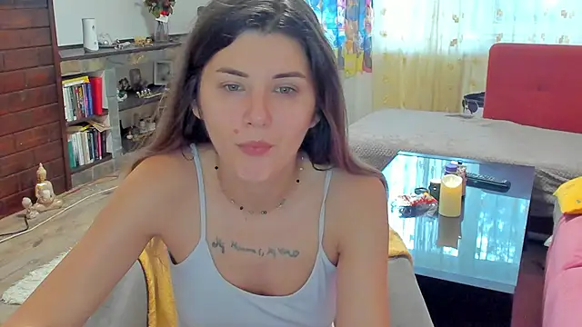 marie marie03 online show from 02.10.26