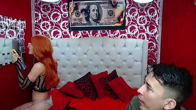 Snapshot of shannentrans chatting on 03.07.25 shannentrans online show from 03.07.25