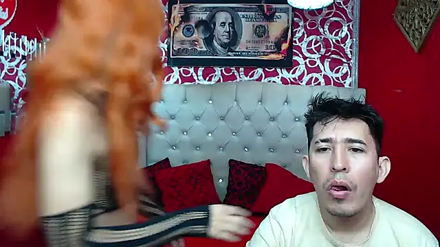 Snapshot of shannentrans chatting on 11.23.25 shannentrans online show from 11.23.25