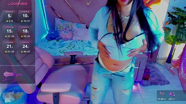 natalia-888 online show from 09.29.25