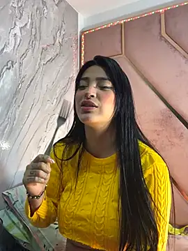 natalia-888 online show from 11.22.25